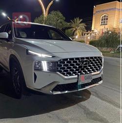 هیۆندای سەنتافی